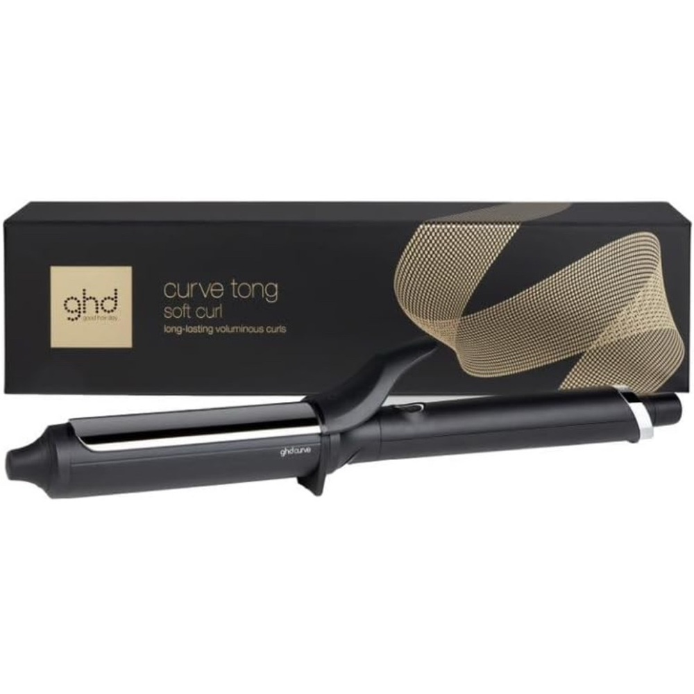 Ghd 1 inch curling iron Euc like new only used a couple of times